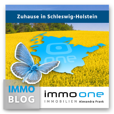 IMMO BLOG #1 | Zuhause in Schleswig-Holstein